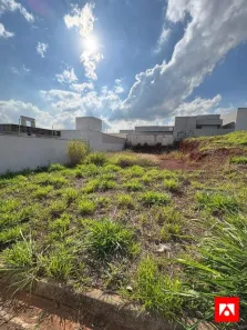 Lote/Terreno à venda, 250m² no Terras de Santa Bárbara, Santa Bárbara D'Oeste