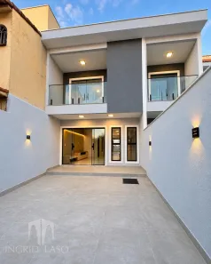 Casa com 3 Quartos à venda, 155m² no Mirante da Lagoa, Macaé
