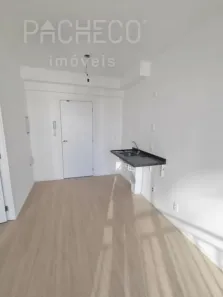 Apartamento com 1 Quarto à venda, 30m² no Sumaré, São Paulo