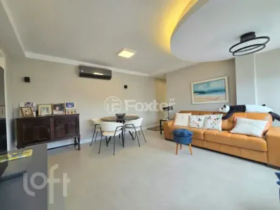 Apartamento com 2 Quartos à venda, 77m² no Centro, Florianópolis