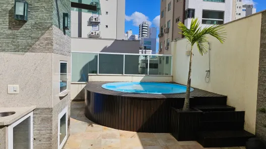 Apartamento com 3 Quartos à venda, 177m² no Centro, Balneário Camboriú