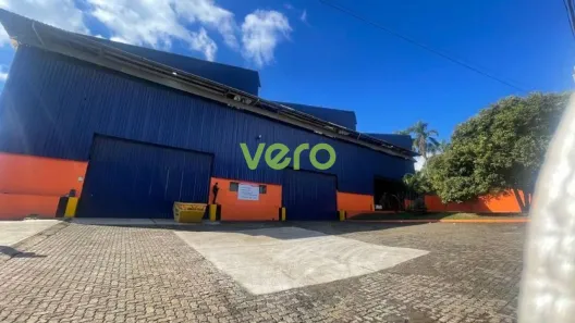 Galpão/Depósito/Armazém à venda, 4455m² no Unileste, Piracicaba