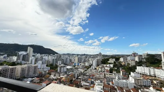 Cobertura com 6 Quartos à venda, 535m² no Granbery, Juiz de Fora