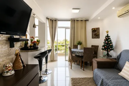 Apartamento com 2 Quartos à venda, 50m² no Vila Clementino, São Paulo