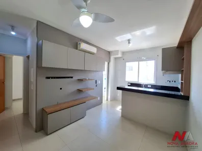 Apartamento com 1 Quarto à venda, 43m² no Vila Imperial, São José do Rio Preto