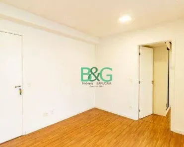Apartamento com 1 Quarto à venda, 38m² no Perdizes, São Paulo