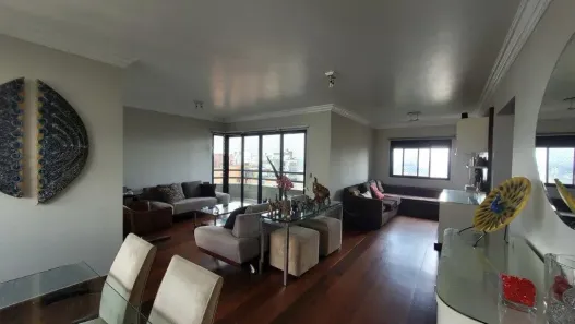 Apartamento com 3 Quartos à venda, 160m² no Vila Suzana, São Paulo