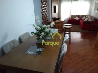 Sobrado com 3 Quartos à venda, 115m² no Vila Firmiano Pinto, São Paulo