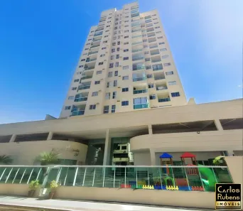 Apartamento com 2 Quartos à venda, 62m² no Itapuã, Vila Velha