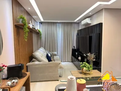 Apartamento com 2 Quartos à venda, 74m² no Independência, São Bernardo do Campo