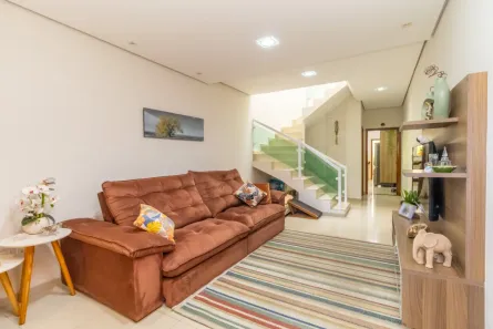 Sobrado com 3 Quartos à venda, 131m² no Vila Pirituba, São Paulo