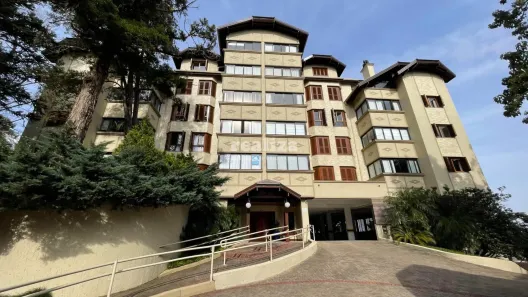 Apartamento com 2 Quartos à venda, 81m² no Centro, Gramado