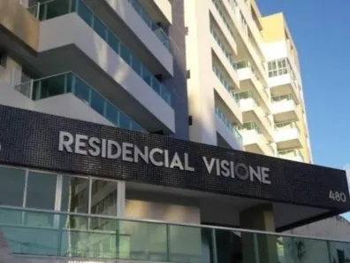 Cobertura com 3 Quartos à venda, 98m² no Pitangueiras, Lauro de Freitas