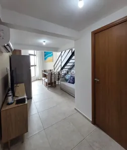Flat com 1 Quarto à venda, 35m² no Tamandaré, Tamandaré