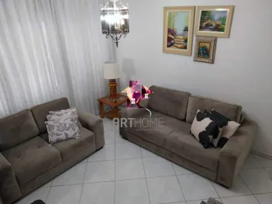 Sobrado com 3 Quartos à venda, 121m² no Anchieta, São Bernardo do Campo