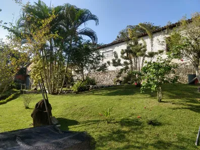 Fazenda/Sítio com 4 Quartos à venda, 2784m² no São Judas Tadeu, Itabuna