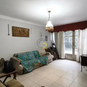 Casa com 3 Quartos para alugar, 212m² no Vila Mariana, São Paulo