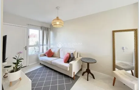 Casa de Condomínio com 2 Quartos à venda, 52m² no Hípica, Porto Alegre