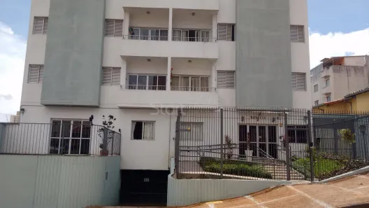 Apartamento com 2 Quartos à venda, 75m² no Vila Rossi Borghi e Siqueira, Campinas
