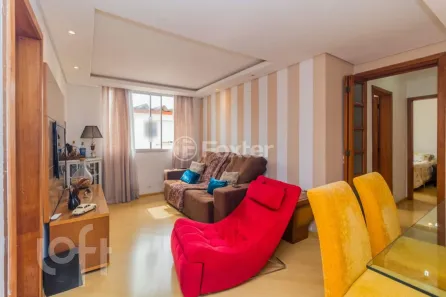 Apartamento com 2 Quartos à venda, 63m² no São João, Porto Alegre