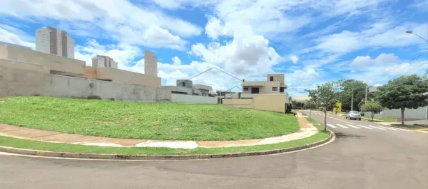Lote/Terreno à venda, 403m² no Vila Aviação, Bauru