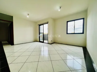 Apartamento com 3 Quartos para alugar, 82m² no Jardim do Lago, Campinas