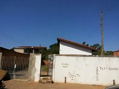 Lote/Terreno à venda, 288m² no Jardim Dona Lili, Bauru