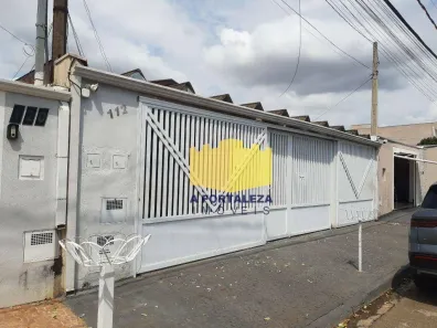 Casa com 3 Quartos à venda, 143m² no Jardim Brasil, Americana