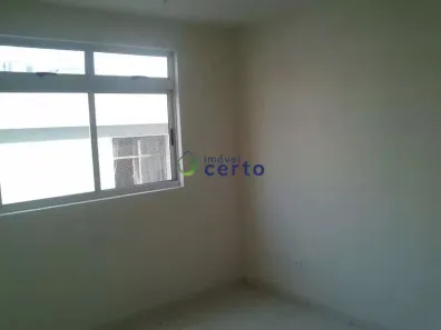 Apartamento com 2 Quartos à venda, 55m² no Nova Suíssa, Belo Horizonte