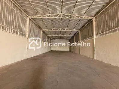 Galpão/Depósito/Armazém à venda, 12m² no Nossa Senhora das Graças, Uberlândia