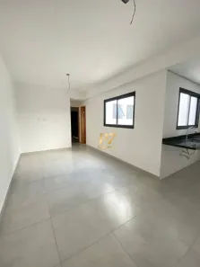Cobertura com 2 Quartos à venda, 111m² no Vila Guiomar, Santo André