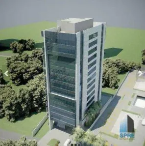 Sala Comercial à venda, 267m² no Vila Gertrudes, São Paulo