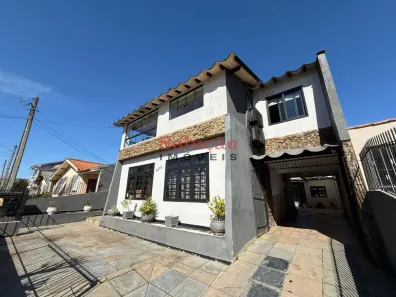 Sobrado com 6 Quartos à venda, 280m² no Estância Velha, Canoas