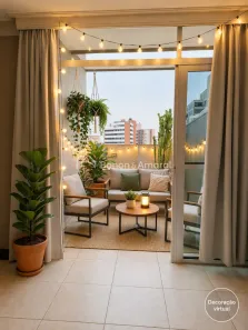 Cobertura com 2 Quartos à venda, 120m² no Cambuí, Campinas