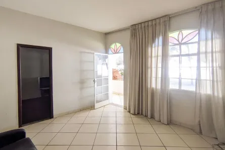 Casa com 4 Quartos à venda, 360m² no Santa Inês, Belo Horizonte
