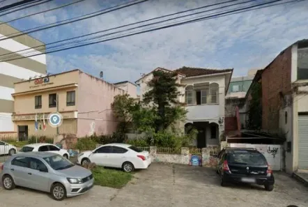 Lote/Terreno à venda, 535m² no Campo Grande, Rio de Janeiro