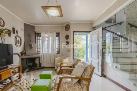 Casa com 5 Quartos à venda, 240m² no Marechal Rondon, Canoas