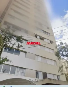 Apartamento com 3 Quartos à venda, 139m² no Vila Adyana, São José dos Campos