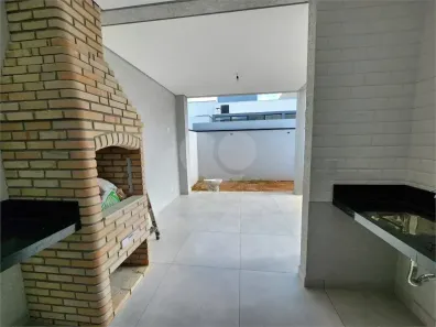 Casa de Condomínio com 3 Quartos à venda, 115m² no Caguassu, Sorocaba