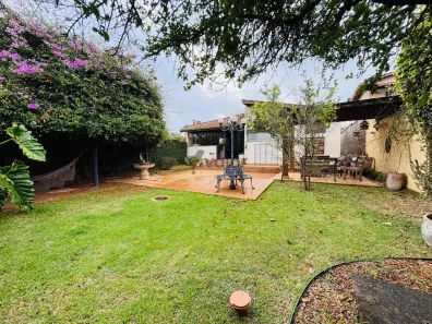 Casa com 3 Quartos à venda, 232m² no Parque Rural Fazenda Santa Cândida, Campinas