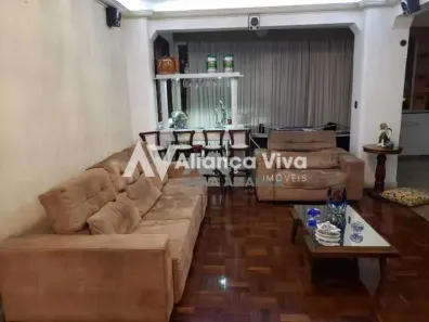 Apartamento com 4 Quartos à venda, 140m² no Copacabana, Rio de Janeiro