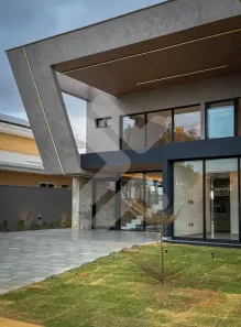 Casa de Condomínio com 5 Quartos à venda, 368m² no Pium (Distrito Litoral), Parnamirim