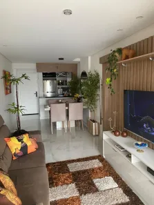 Apartamento com 3 Quartos à venda, 77m² no Alto da Mooca, São Paulo