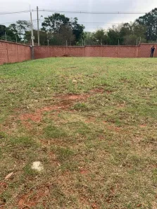 Lote/Terreno à venda, 361m² no Condomínio Buona Vita, Araraquara