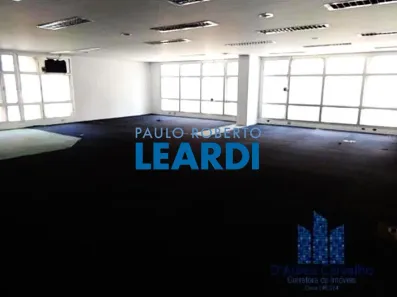Sala Comercial com 4 Quartos para alugar, 400m² no Cerqueira César, São Paulo