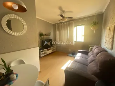Apartamento com 3 Quartos à venda, 72m² no Jardim Flamboyant, Campinas