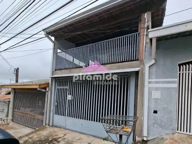 Casa com 3 Quartos à venda, 183m² no Jardim Santa Inês I, São José dos Campos