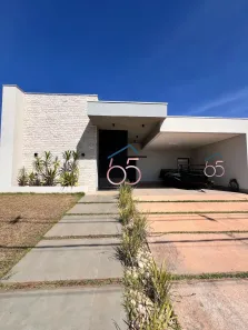 Casa de Condomínio com 3 Quartos à venda, 234m² no Petrópolis, Várzea Grande