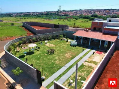 Lote/Terreno à venda, 40m² no Jardim Alphacenter, Santa Bárbara D'Oeste