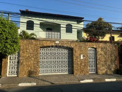 Sobrado com 3 Quartos à venda, 420m² no Vila Galvão, Guarulhos